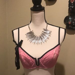 Betsy Johnson intimates bra